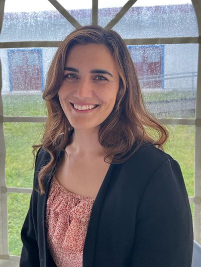 Dr Elle Brittain's photo