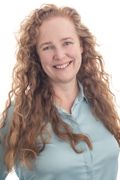 Profile photo of Elspeth Tilley