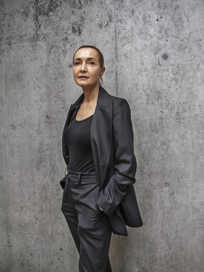 Emma Febvre-Richards