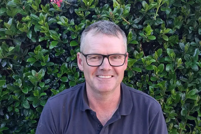  Ewan Severinsen