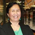 Associate Professor Fiona Te Momo