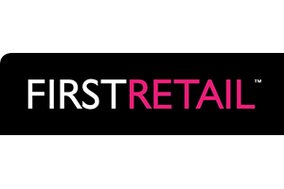 FirstRetail logo