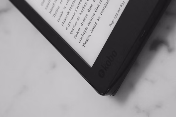 Ebook