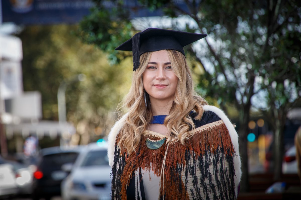 Journey of self-discovery for vet graduate - Vimarsana News