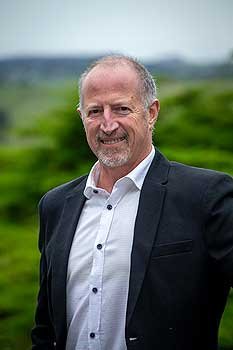 Professor Bruce Glavovic