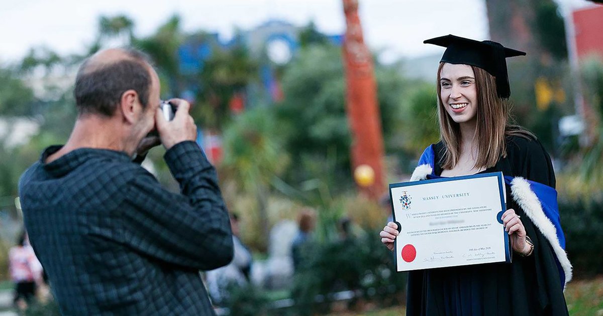 massey university phd entry requirements