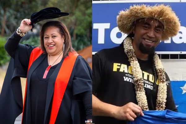 Hana Tuisano Ilai Manu