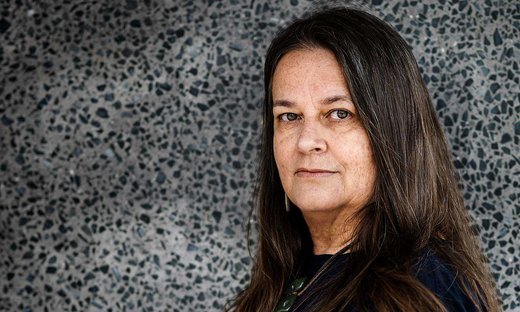 Helen Moewaka Barnes