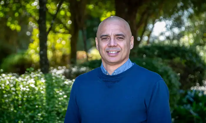 Professor Hēmi Whaanga