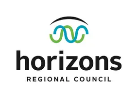 Horizons Regional Council Logo