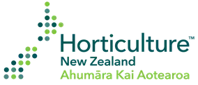 Horticulture NZ logo
