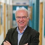 Associate Professor Ian Laird