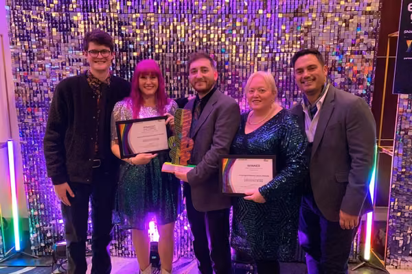 Rainbow Excellence Awards 2024