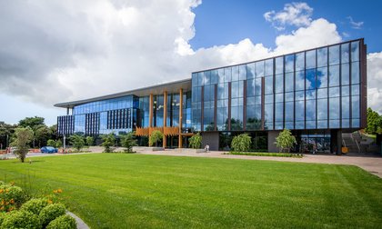 Innovation-Complex-Building