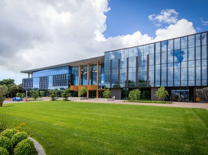 Innovation-Complex-Building