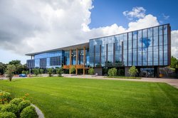 Innovation-Complex-Building