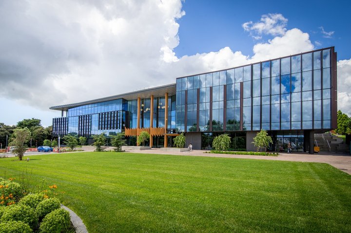 Innovation-Complex-Building