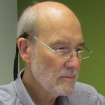 Professor John Potter