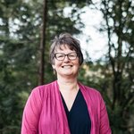 Professor Jackie Benschop