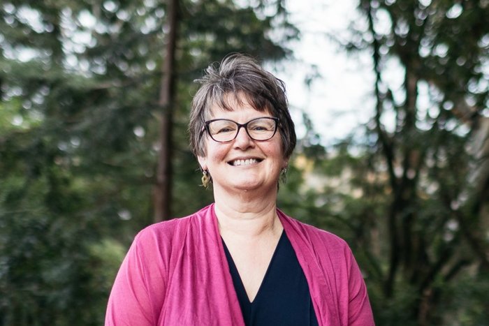 Professor Jackie Benschop