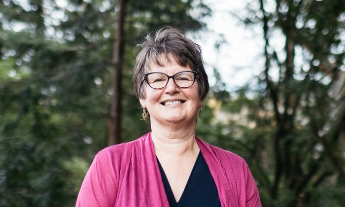 Professor Jackie Benschop