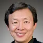 Professor James Liu