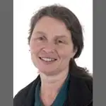 Dr Janet Weber