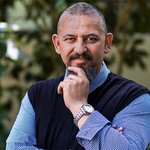 Associate Professor Jason Mika