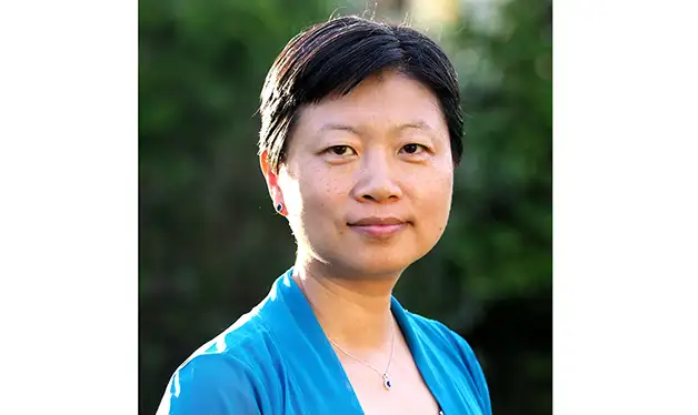 Associate Professor Jing Chi