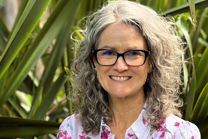 Professor Jo Bensemann