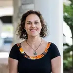 Professor Jodie Hunter