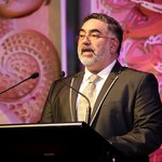 Associate Professor Darryn Joseph