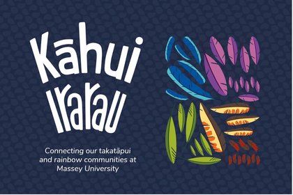 Kāhui Irarau image.