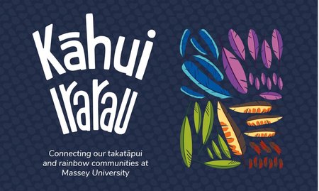 Kāhui Irarau image.