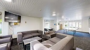 Kairanga Court common lounge