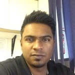Kirshwin Reddy