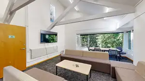 Kiwitea Hall
