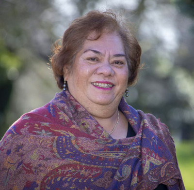 Dr Lesieli Tongati'o