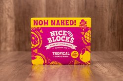 Little Island - Tropical Nice Blocks