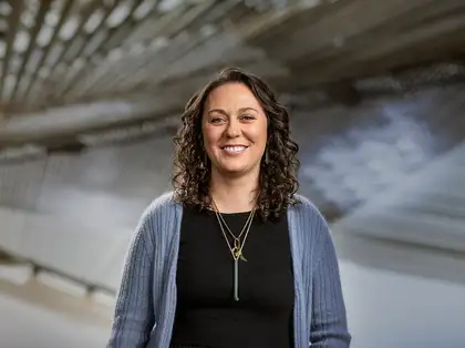 Māori Visual Arts Lecturer Erena Arapere