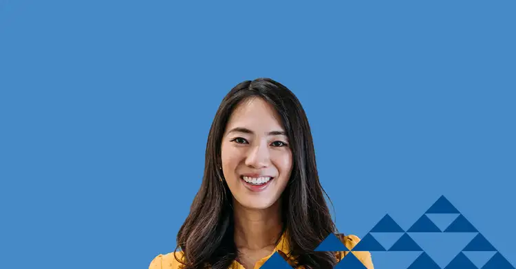 International student - study Massey's MBA