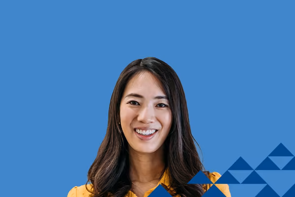 International student - study Massey's MBA
