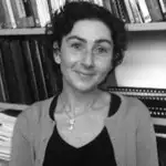 Associate Professor Mary Breheny
