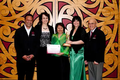 national Māori Language Awards
