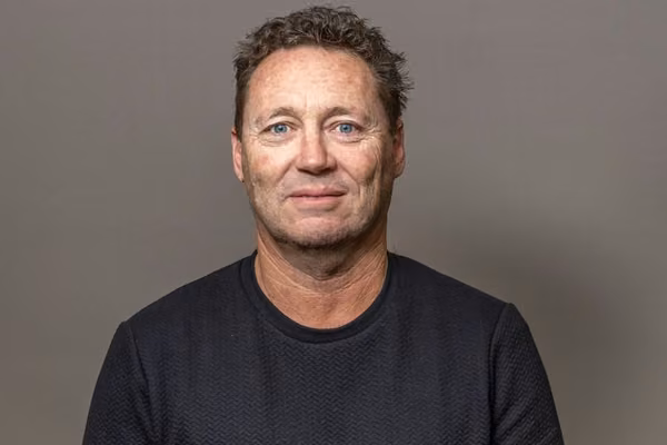 Mark Cleaver