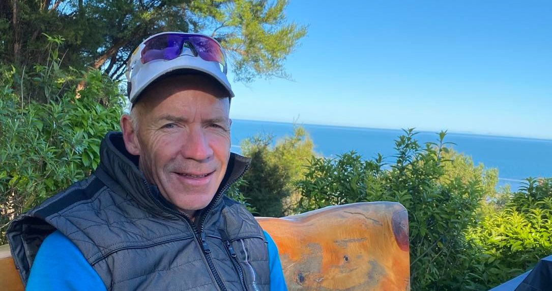 Sports Professor gives keynote speech at Athletics New Zealand