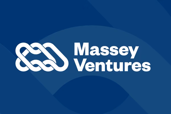 Massey Ventures logo