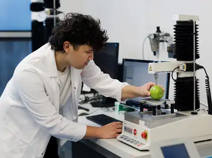 Massey University Food Innovation Youth Summit 2027