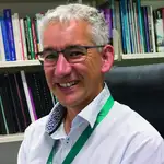 Professor Matthew Parsons