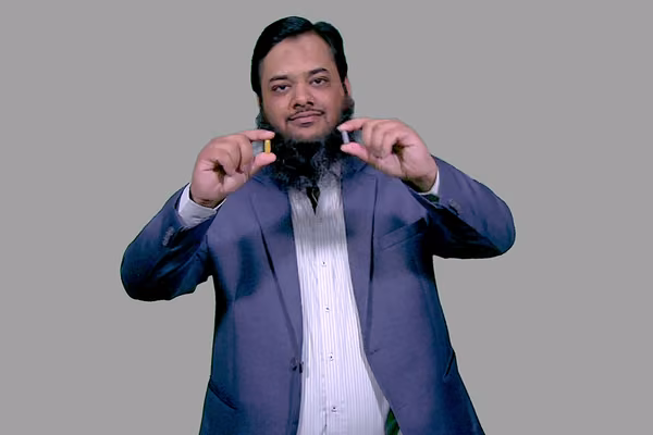 Muhammad Rehan